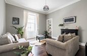 57/4 Raeburn Place, Edinburgh