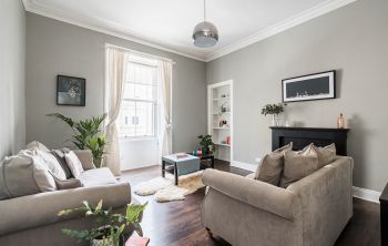 57/4 Raeburn Place, Edinburgh
