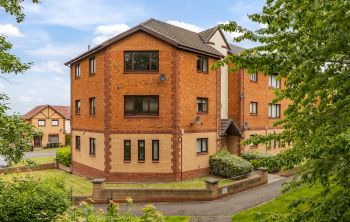 16/6 Fairbrae, Edinburgh