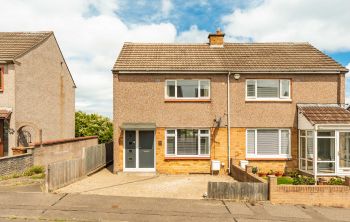 69 Redhall crescent, Edinburgh