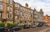 25/4 Polwarth Crescent, Edinburgh