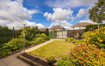 18 Broomhall Loan, Edinburgh