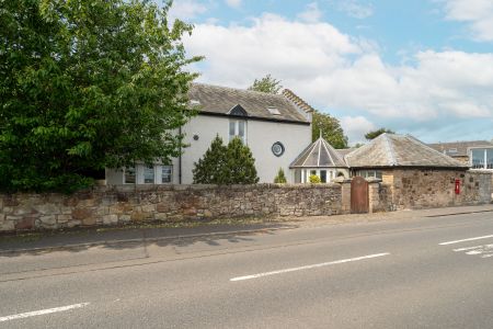 The Laurels, 20 Carberry Road, Inveresk, EH21 8PR