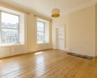 Secondary image of 13 2F1, Spittal Street, Edinburgh, EH3 9DY