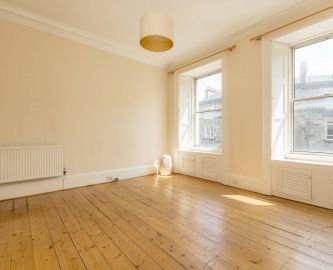 Third image of 13 2F1, Spittal Street, Edinburgh, EH3 9DY