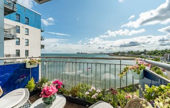 3/15 Lochinvar Drive, Edinburgh