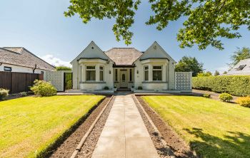 553 Queensferry Road, Edinburgh