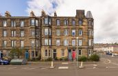 65 2F3 Bellevue Road, Edinburgh