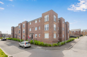 20 (flat 6), Raith Drive, The Wisp, Edinburgh, EH16 4ZQ