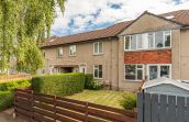 128 Carrick Knowe Avenue, Edinburgh