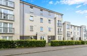1/4 Ashwood Gait, Edinburgh