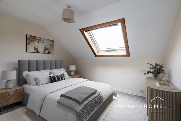 13 Juniper Terrace, Edinburgh, EH14 5EF - Image 3