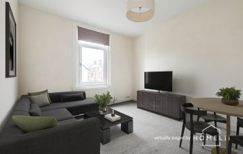 13 Juniper Terrace, Edinburgh