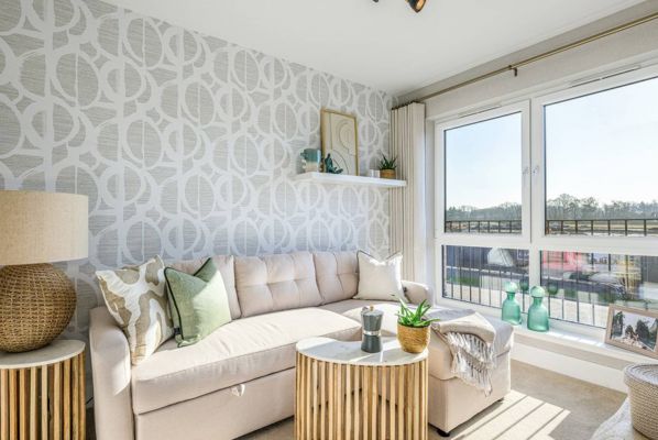 63 Kettleslaw Square, South Queensferry, EH30 9GQ - Image 2