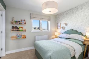 63 Kettleslaw Square, South Queensferry, EH30 9GQ - Image 6