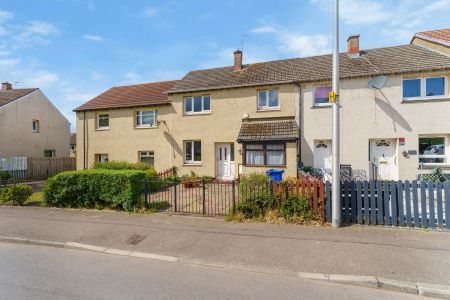 21 David Scott Avenue, Mayfield, EH22 5BT