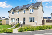 14 Meikle Drive, Penicuik, EH26 0FZ