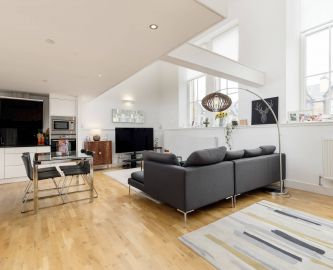 Secondary image of Flat 7, 47, Marchmont Crescent, Edinburgh, EH9 1HF