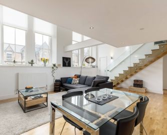 Third image of Flat 7, 47, Marchmont Crescent, Edinburgh, EH9 1HF