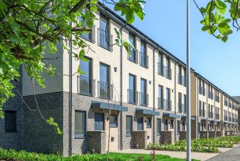 19L Watertoun Road, Blackford, Edinburgh