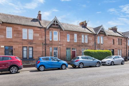 4a Stoneybank Terrace, Musselburgh, EH21 6NL
