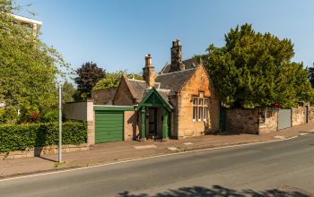 18 Colinton Road, Edinburgh