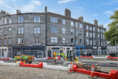 3 2f3, Yardheads, Edinburgh, EH6 6BU