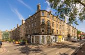 1 2F2 Murieston Crescent, Edinburgh