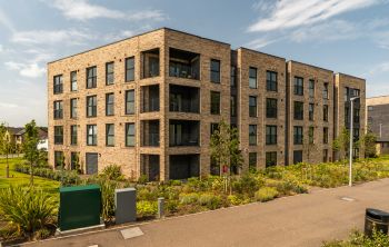 2/7 Firecrest Way, Edinburgh