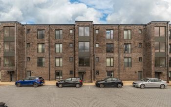 4/1 Tertaglia Street, Edinburgh
