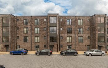 4/1 Tertaglia Street, Edinburgh