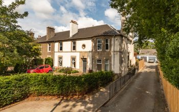 540 Queensferry Road, Edinburgh