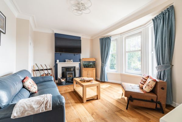 540 Queensferry Road, Edinburgh, EH4 6AS - Image 2