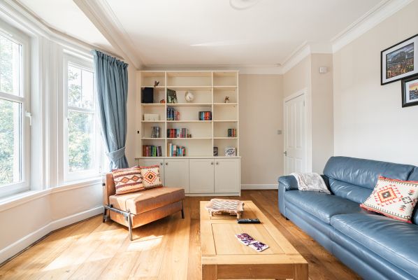 540 Queensferry Road, Edinburgh, EH4 6AS - Image 3