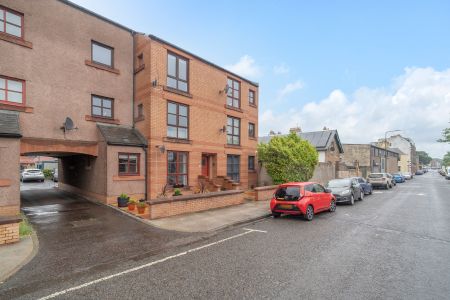 105B/8 Market Street, Musselburgh, EH21 6PZ