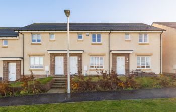 16 Eliza Wigham Place, Edinburgh