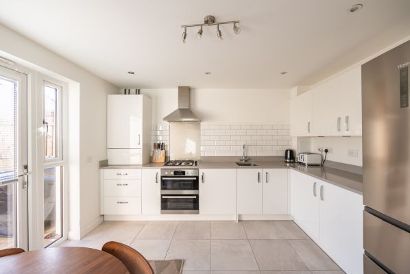 16 Eliza Wigham Place, Edinburgh, EH17 8YH - Image 3