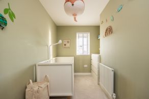 16 Eliza Wigham Place, Edinburgh, EH17 8YH - Image 6