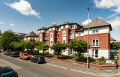 27/119 Mayfield Court, West Savile Terrace, Edinburgh