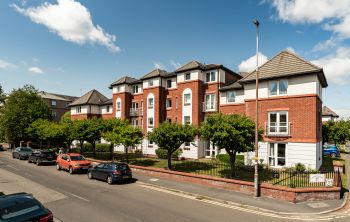 27/119 Mayfield Court, West Savile Terrace, Edinburgh
