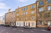 228 (BF2) Easter Road, Edinburgh