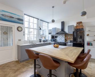 Third image of 22 Tantallon Place, Edinburgh, EH9 1NZ