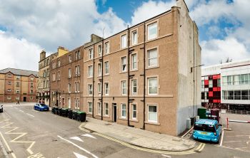 5/12 McLeod Street, Edinburgh