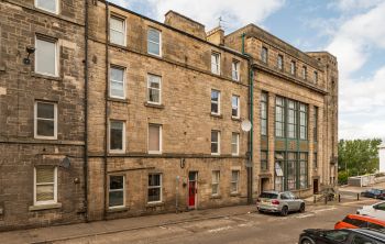 5 2F2 Murdoch Terrace, Edinburgh