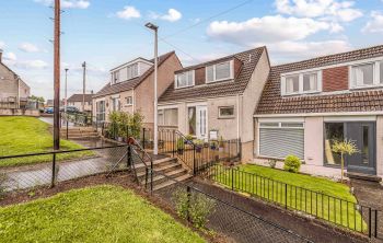 24 Dykes Road, Penicuik