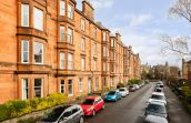7 (2F2) Macdowall Road, Edinburgh