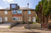 99 Crewe Crescent, Edinburgh