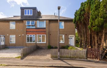 99 Crewe Crescent, Edinburgh