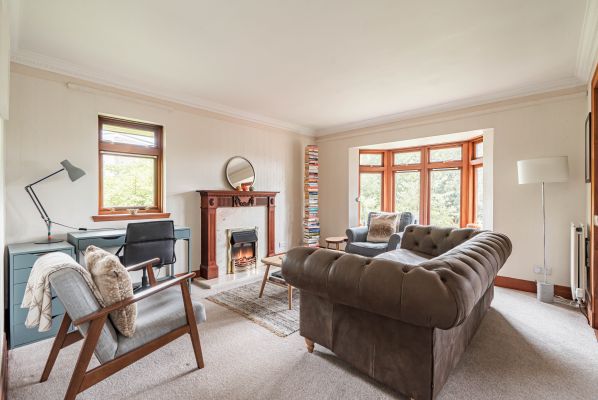 86/6 Barnton Park View, Edinburgh, EH4 6HJ - Image 2