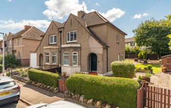 35 Hunter Terrace, Loanhead